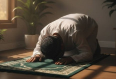 Cek Jadwal Sholat Palembang dan Sekitarnya Hari Ini, Senin 5 Januari 2026