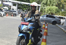 Deretan Fitur Baru Honda Vario Evo 160: USB Type-C hingga Desain Aerodinamis yang Lebih Modern
