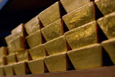 Update Harga Emas Pegadaian Jumat 2 Januari 2026: UBS dan Galeri24 Tetap Stabil