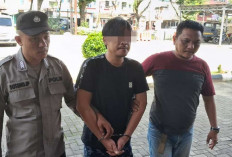 Sempat Buron 8 Bulan ke Luar Kota, Pelaku Pembunuhan di Gang Duren Akhirnya Terjebak di Pakjo