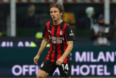 Luka Modric Memaksa Milan Siapkan Rencana Darurat 