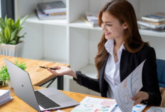 ASUS Rilis Laptop Bisnis Monster ExpertBook P3 G1: Otak AI Super Canggih, Tahan Banting Tentara!
