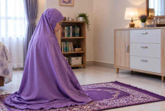 Jadwal Sholat Jumat 30 Oktober 2026 untuk Palembang dan Sekitarnya, Catat Waktunya!