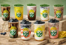 Inni Dawet Jaga Kuliner Tradisional di Tengah Tren Kekinian, Tumbuh Bersama LinkUMKM BRI