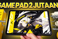 Flagship Killer! Review Jujur Redmi K Pad 2: Tablet Mini Paling Kencang di 2026