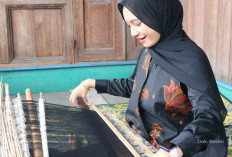 UMKM Kriya Ogan Ilir Didorong Naik Kelas, Ini Langkah Pendampingan Hutama Karya