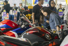 AHM Hadirkan Honda Modif Contest 2026, Ajang Bergengsi bagi Para Kreator Modifikasi Indonesia
