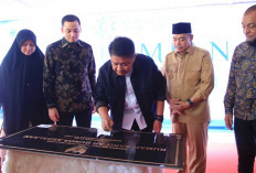 Jangan Ada Bedanya! Gubernur Sumsel Tegaskan RS AR Bunda Lahat Harus Berikan Layanan Setara bagi Semua Pasien