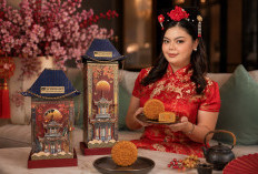 Rayakan Kemerdekaan dan Festival Kue Bulan, Wyndham Opi Hotel Palembang Tawarkan Promo Menarik