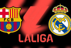 Perbandingan Lima Pertandingan yang Akan Dihadapi Barcelona dan Real Madrid di La Liga