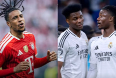 Real Madrid Siapkan Penawaran Fantastis 4,8 Triliun Plus Tchouameni atau Camavinga untuk Dapatkan Olise 