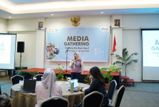 PHR Zona 4 Bangun Sinergi Bersama Media Dukung Ketahanan Energi