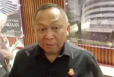 Kasus KUR Fiktif di OKUT, Kajati Sumsel: Tinggal Penetapan Tersangka