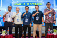 Optimasi Pengeboran dengan Berbagai Inovasi, PHR Zona 4 Torehkan Prestasi