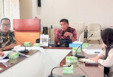 Pemkab Muba Perkuat Tata Kelola Perlindungan Pekerja Migran melalui Sinergi dengan BP2MI
