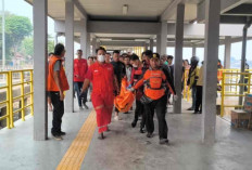Korban Kedua Ditemukan Meninggal Dunia, Operasi SAR di Sungai Musi Dermaga 7 Ulu Ditutup