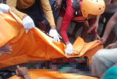 Hari Ketujuh Pencarian, Bocah Tenggelam di Sungai Rawas Ditemukan Meninggal Dunia