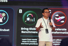 Telkomsel Perkuat Customer First, Hadirkan Layanan Lebih Mudah, Cepat, dan Andal bagi Pelanggan