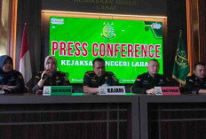 Kasus Perjalanan Dinas DPRD Lahat Diselidiki Sejak 2021, Kejari Bantah Ada Pemerasan