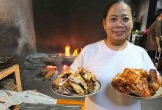 Kisah Sukses Ayam Panggang Bu Setu, 35 Tahun Tumbuh Bersama BRI