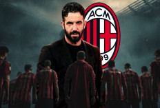 Milan Menghadapi Eksodus Empat Pemain Utama di Akhir Jendela Transfer