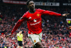 Manchester United 3-2 Liverpool: Mainoo Mengamankan Kualifikasi Liga Champions dengan Gol Kemenangan