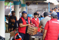 Telkomsel Sigap Jaga Konektivitas Dan Salurkan Bantuan Sejak Awal Bencana