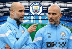 Pep Guardiola Tinggalkan Manchester City Enzo Maresca Siap Jadi Pengganti