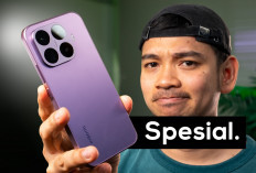 Baterai Badak, Body Kompak: Mengapa Xiaomi 17T Layak Jadi HP Andalan Anda