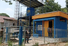 Geger Proyek Irigasi Rp1,5 M di Ogan Ilir Zonk! Air Tak Mengalir, Listrik Warga Ikut Anjlok!