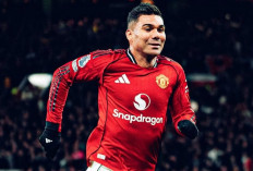 Dua Klub MLS Ingin Merekrut Casemiro Setelah Keluar dari Manchester United