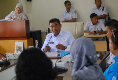 Selesaikan Konflik Agraria Sekaligus Menata Kawasan Hutan, Tim Inver PPTPKH Turun ke Delapan Kecamatan di Muba