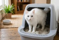 Kucing Sering Pipis Sembarangan? Ini Penyebab dan Tips Ampuh Mengatasinya