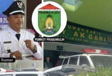 Akses Palembang Makin Mudah! Ambulans Desa Rambang Senuling Kini Jadi Penyelamat Warga di Saat Darurat 