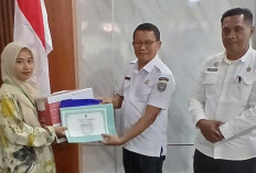 Siap Jadi Bos Muda! 45 Pemuda OKU Timur Digembleng Strategi Bisnis untuk Garap Potensi Lokal