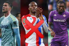 AC MIlan Hentikan Pengejaran Mateta Bintang Juventus dan Fiorentina Jadi Incaran