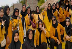 Kolaborasi Dosen FH UNSRI–STIPER Sriwigama, Edukasi Ibu Rumah Tangga Tekan Emisi Gas Rumah Kaca di Banyuasin