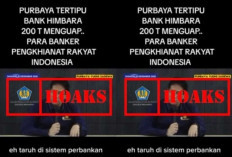 Kemenkeu Tegaskan Hoaks Isu Menkeu Purbaya Tertipu Bank Himbara