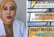 Satu-Satunya di Lahat! Puskesmas Jarai Jadi Harapan Baru Bagi Pecandu Narkoba untuk Sembuh