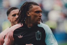 Roma Siap Mengajukan Tawaran €30 juta Plus untuk Bintang Muda Strasbourg