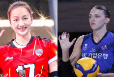  KOVO Cup 2026: Prediksi Laga Hidup Mati IBK Altos vs Red Sparks, Berebut Tiket Semifinal