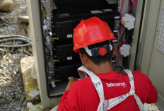 Telkomsel Percepat Pemulihan Jaringan di Aceh Tengah, Desa Owaq Kembali Terkoneksi