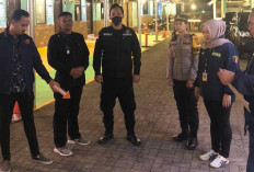 Polisi Kantongi Identitas Pelaku Pembacokan di Diskotik DA Palembang, Inisial K Kini Diburu