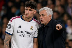 Inter Duduk Bersama Real Madrid Membicarakan Tentang Bastoni Sambil Mengincar pemain Roma 