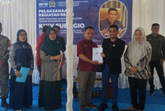 Kabar Gembira bagi Guru PPPK! Anggota DPRD Sumsel Kiky Subagio Ungkap Peluang Pindah Tugas