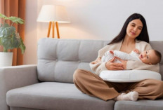 Ibu Menyusui Wajib Baca! Tips Puasa Ramadhan Tanpa Ganggu ASI
