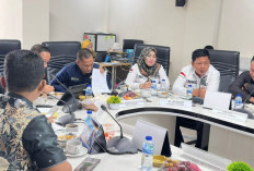 Komisi 1 DPRD Muba Soroti ASN Siaran Langsung di Medsos Saat Jam Kerja