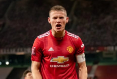 Rooney Menginginkan McTominay Kembali ke Manchester United