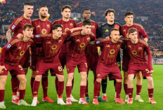 Roma Masih Bisa Menahan Godaan dari Klub Liga Primer untuk Saat Ini
