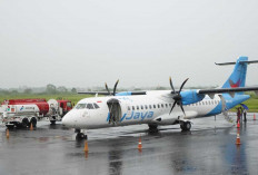 Pertamina Patra Niaga Suplai Avtur Perdana di Bandara Notohadinegoro Jember